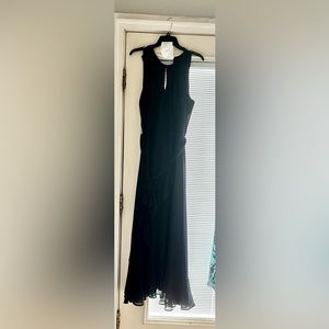 Navy Blue Alex Marie dress